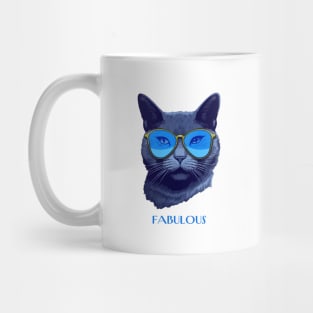 Fabulous Mug